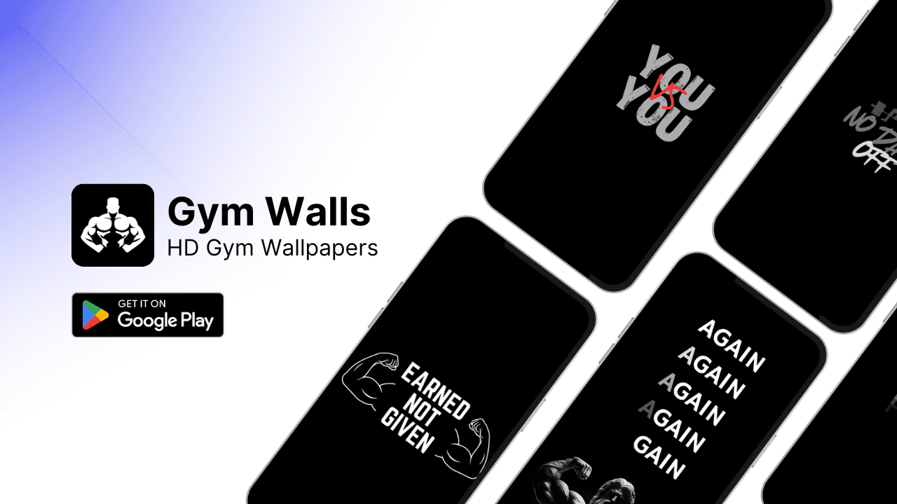 Gym Walls: HD Gym Wallpapers