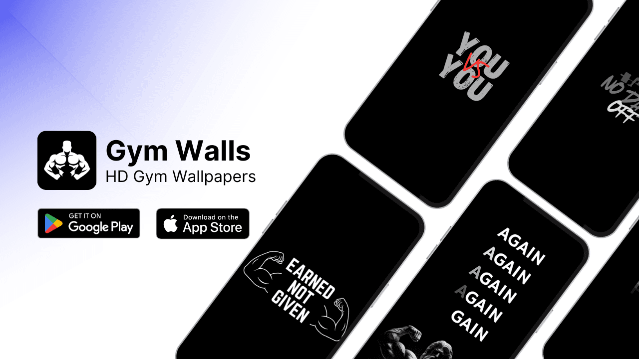 Gym Walls: HD Gym Wallpapers